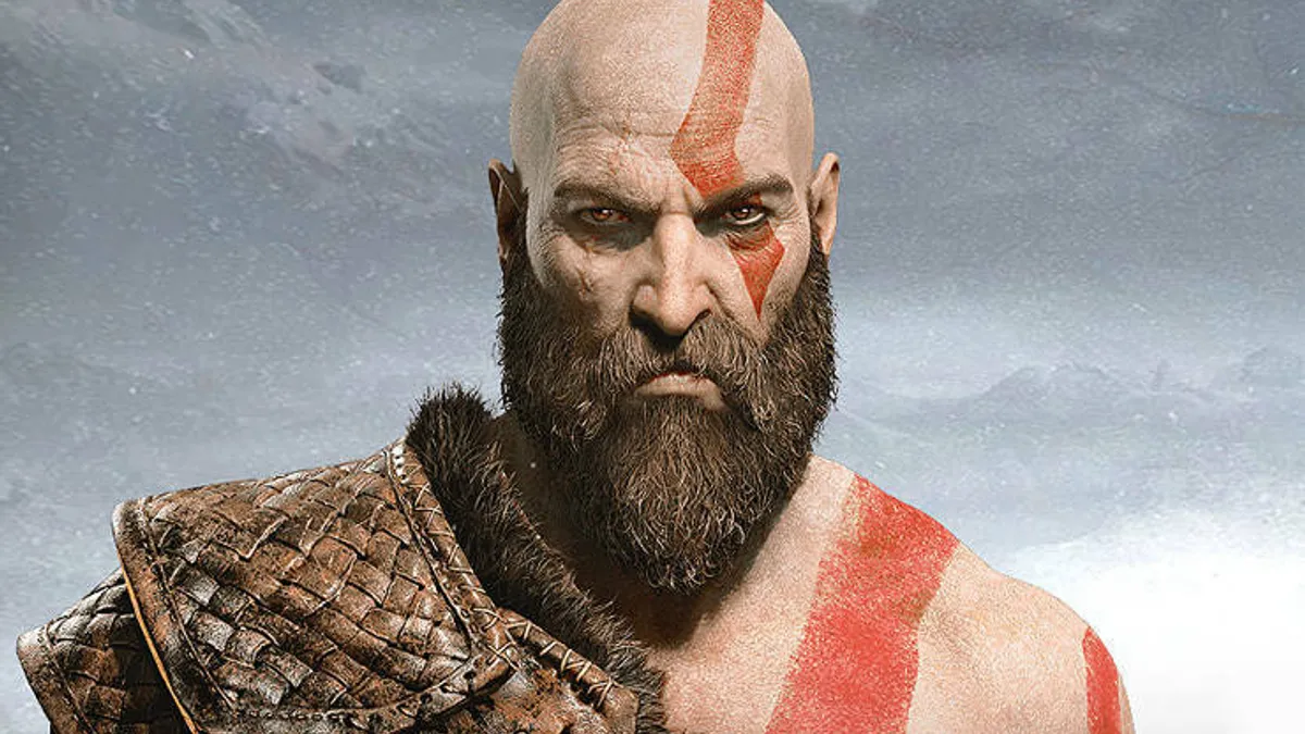 Hlavní obrázek článku: Kratos zničil za poslední měsíc i veškerou konkurenci, God of War slaví rekordní prodeje