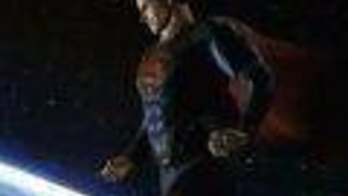 Hlavní obrázek článku: Injustice: Gods Among Us - Man of Steel Skin trailer