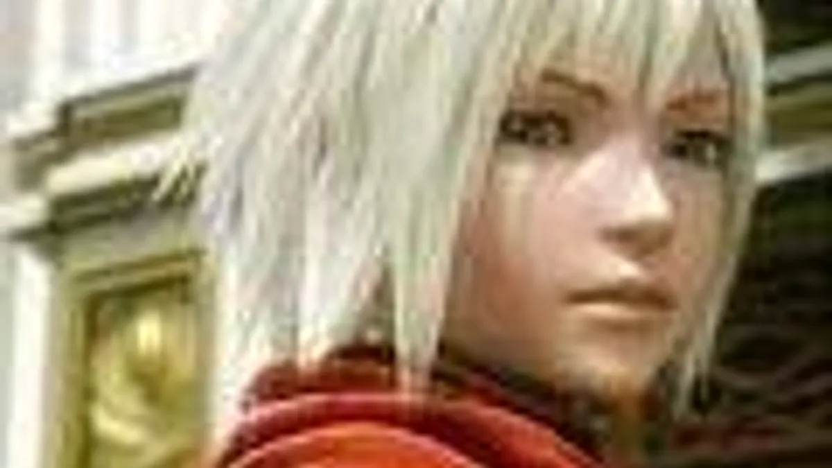 Hlavní obrázek článku: Final Fantasy Agito XIII Trailer