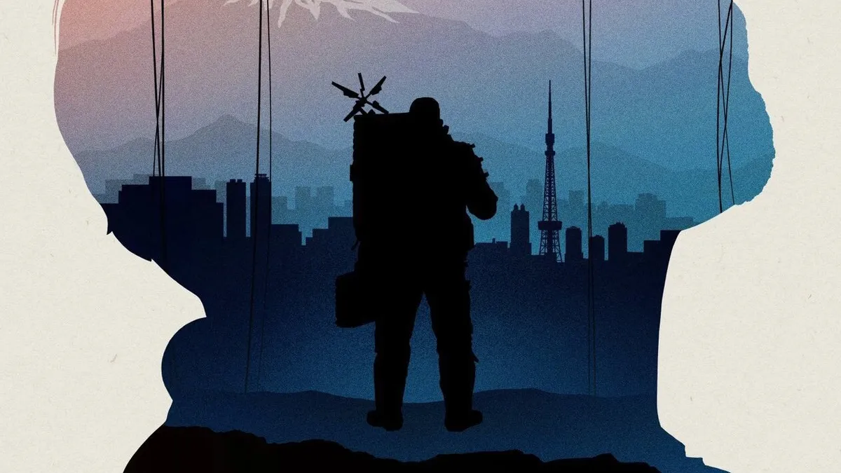 Hlavní obrázek článku: Dokument Hideo Kojima: Connecting Worlds bude dostupný příští rok na jaře na Disney+