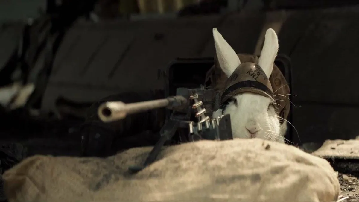 Hlavní obrázek článku: Hrané upoutávky na Mario + Rabbids Kingdom Battle