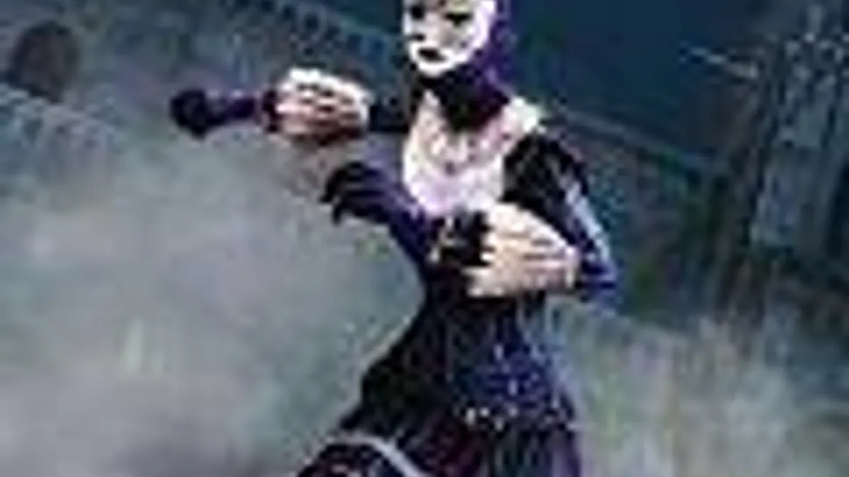 Hlavní obrázek článku: Animus Project Update 1.0 DLC pro AC: Brotherhood