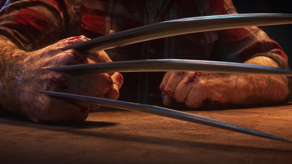 Hlavní obrázek článku: Podle Microsoftu má vyjít hra Marvel's Wolverine příští rok, pravděpodobně se tak nestane