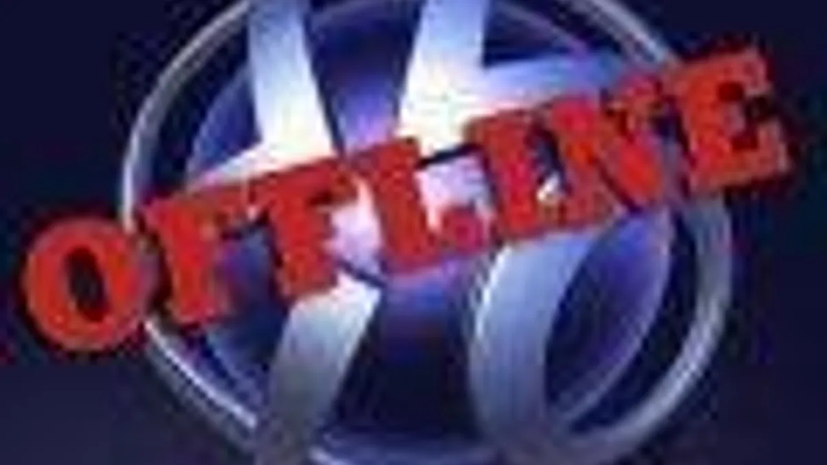 Hlavní obrázek článku: Sony slibuje brzké zprovoznění PlayStation Network