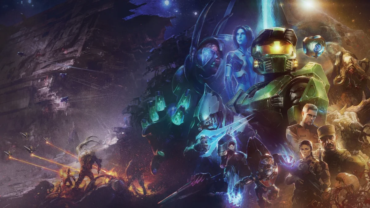 Hlavní obrázek článku: Hra Halo: Campaign Evolved nabídne plnou podporu konzole PlayStation 5 Pro