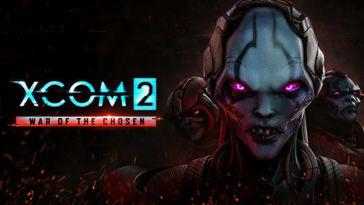Hlavní obrázek článku: Launch trailer na XCOM 2: War of the Chosen