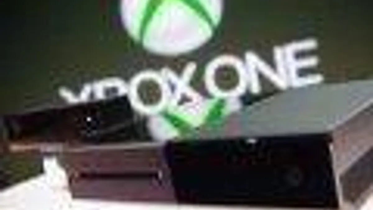 Hlavní obrázek článku: E3 2013 - Microsoft Media Briefing