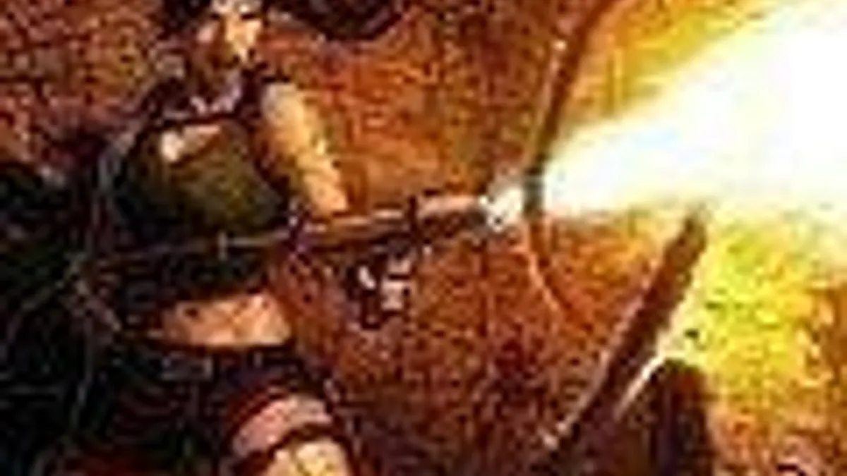 Hlavní obrázek článku: Lara Croft dostane DLC balíček Lara Croft All the Trappings