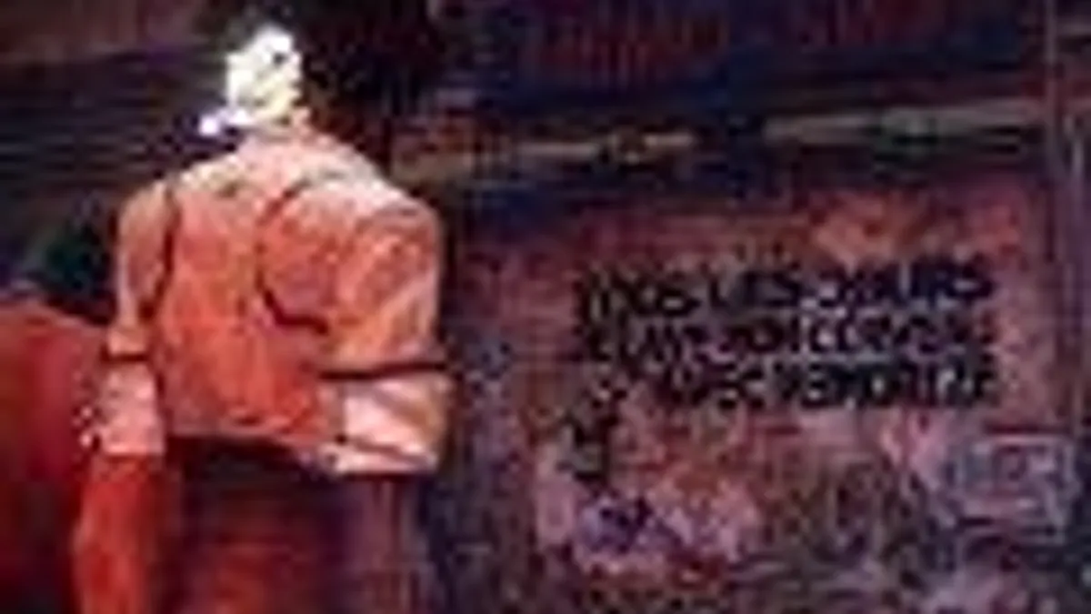 Hlavní obrázek článku: Hraný trailer na akci Remember Me