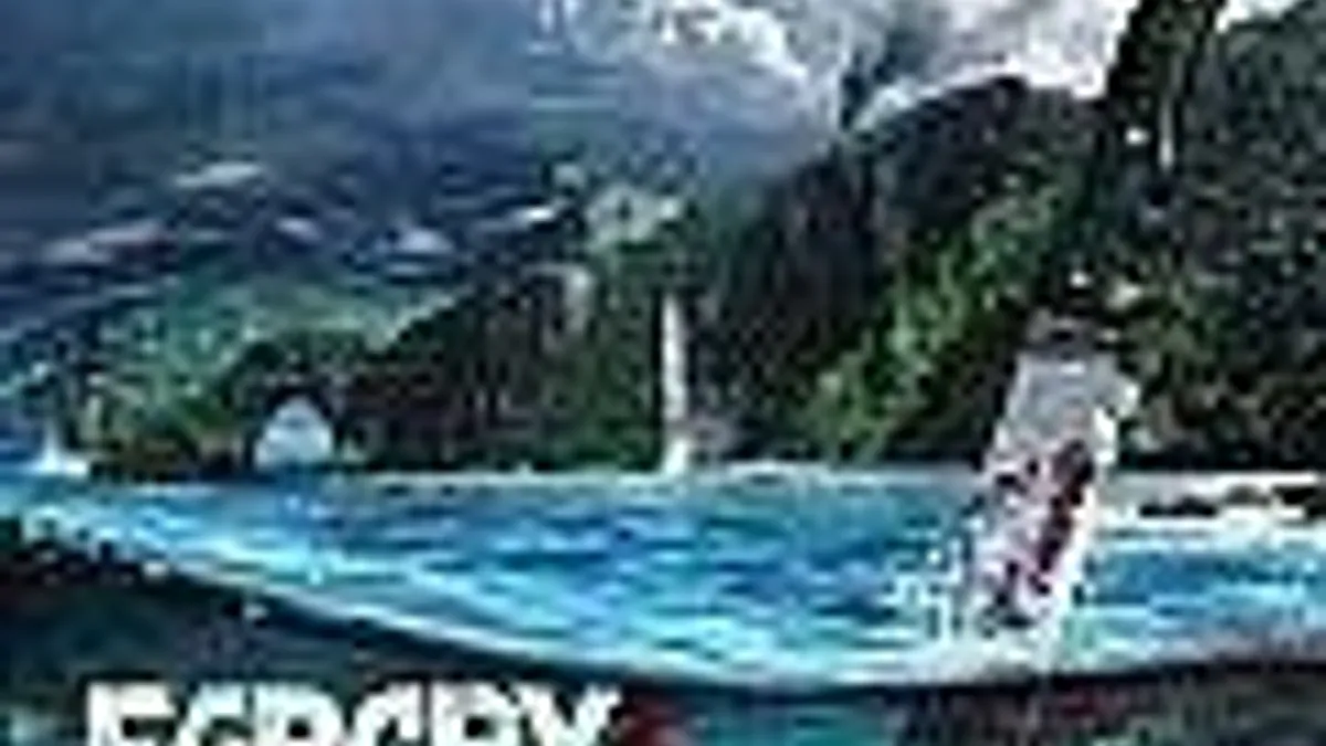 Hlavní obrázek článku: Far Cry 3: gameplay trailer