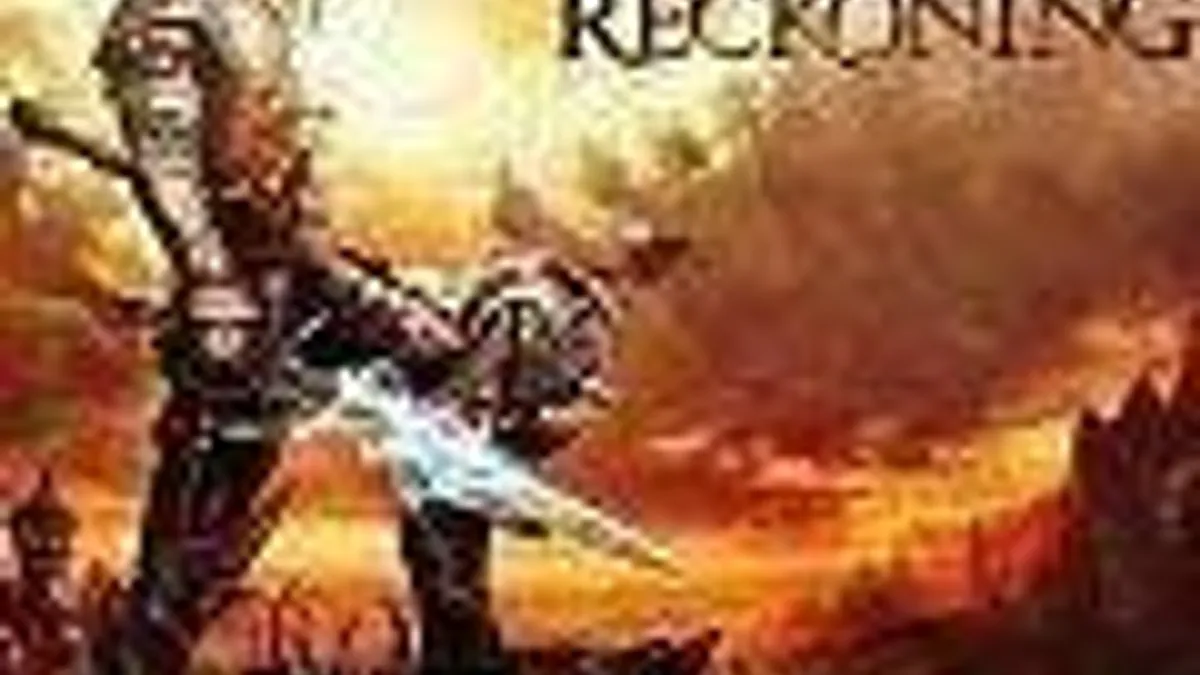 Hlavní obrázek článku: Kingdoms of Amalur: Reckoning má nový deníček o hudbě