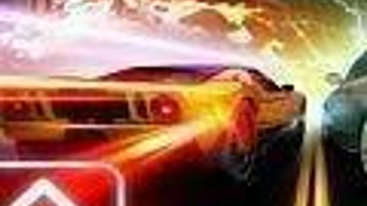 Hlavní obrázek článku: Blur