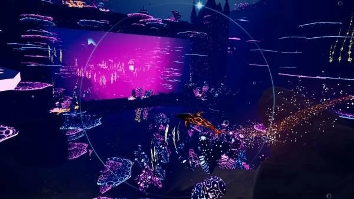 Hlavní obrázek článku: Launch trailer na hru Jupiter & Mars