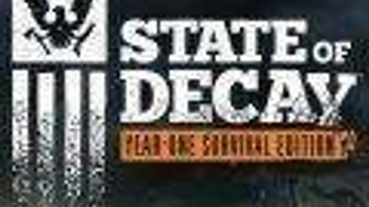 Hlavní obrázek článku: Gameplay video na State of Decay: Year-One Survival Edition