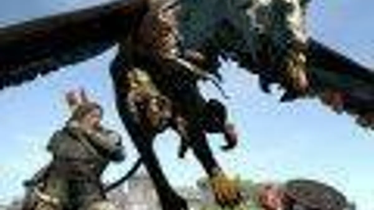 Hlavní obrázek článku: Capcom si zaregistroval Dragon’s Dogma Online i v Japonsku a Severní Americe