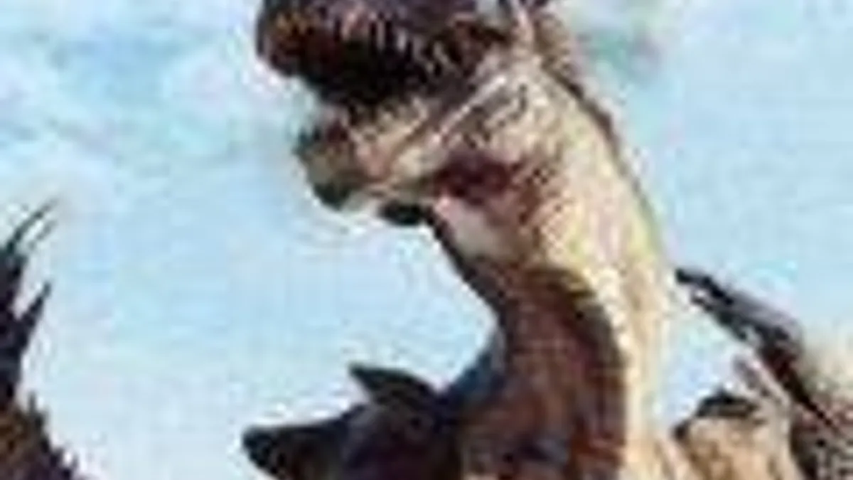 Hlavní obrázek článku: Monster Hunter 4 Ultimate vyjde v polovině února