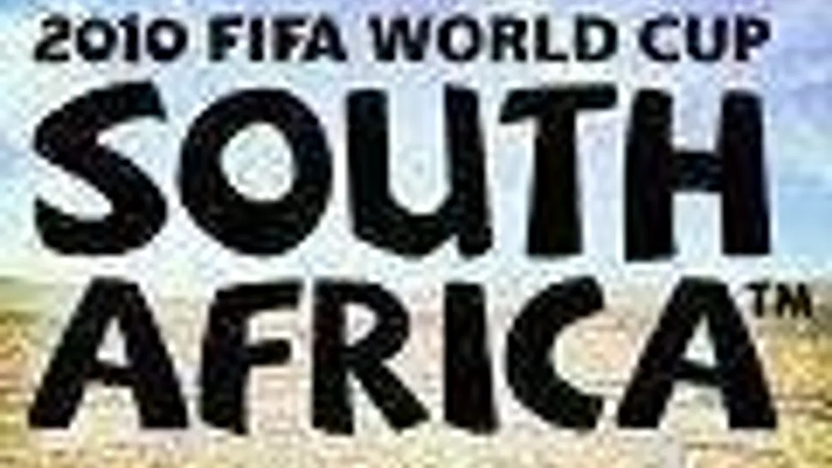 Hlavní obrázek článku: 2010 FIFA World Cup demo už zítra