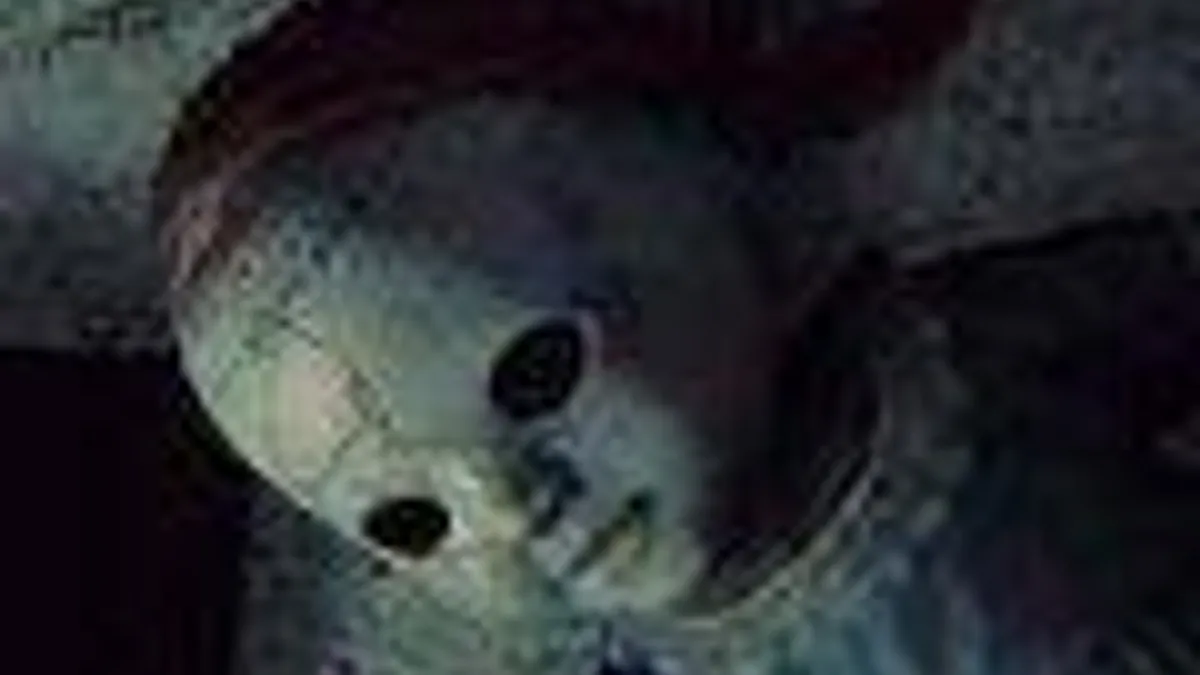 Hlavní obrázek článku: Daylight vyjde na PlayStation 4 letos v dubnu