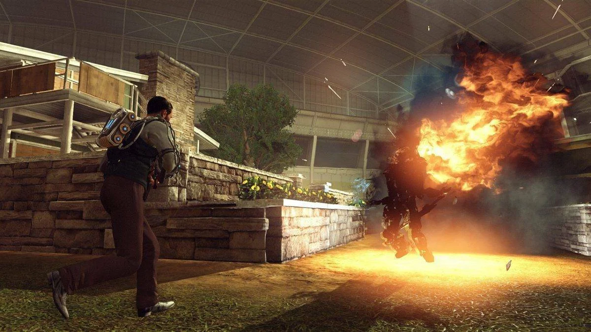 The Bureau: XCOM Declassified dostane na Xboxu 360 DLC Hangar 6 R&D