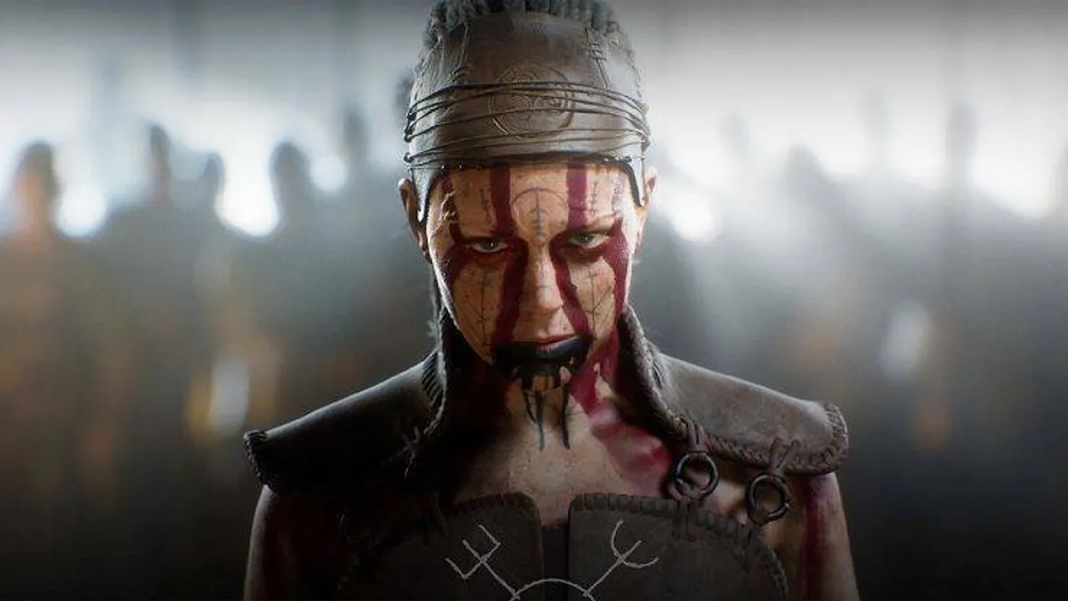 Hlavní obrázek článku: Náhled na vývoj hry Senua’s Saga: Hellblade II, na vydání si ještě počkáme