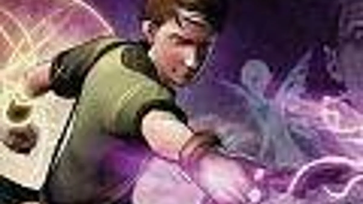 Hlavní obrázek článku: Sorcery má TV spot