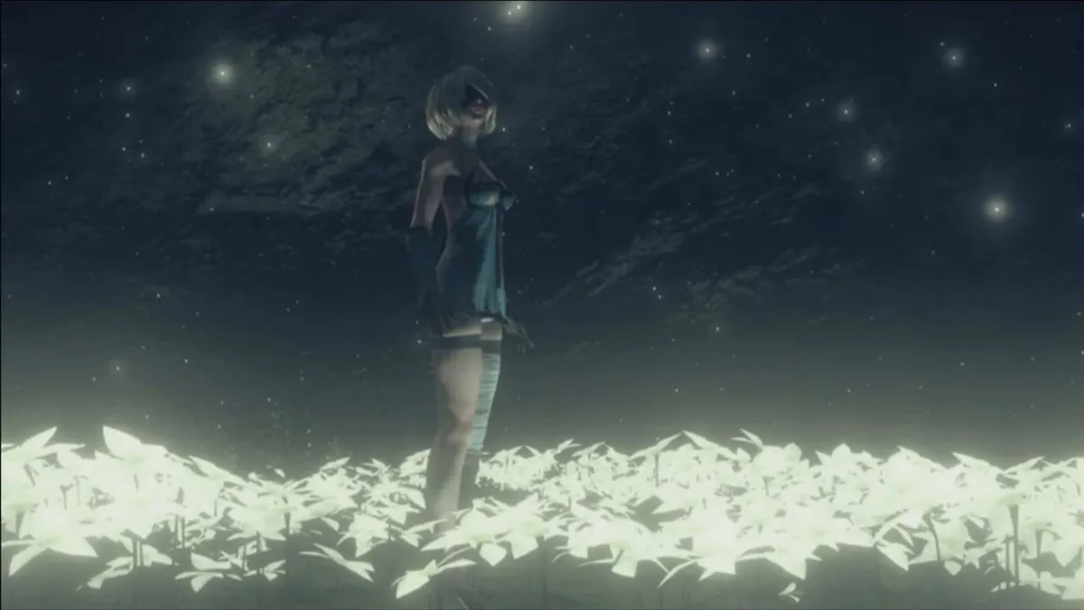 Hlavní obrázek článku: Oznámen první DLC obsah do hry NieR: Automata