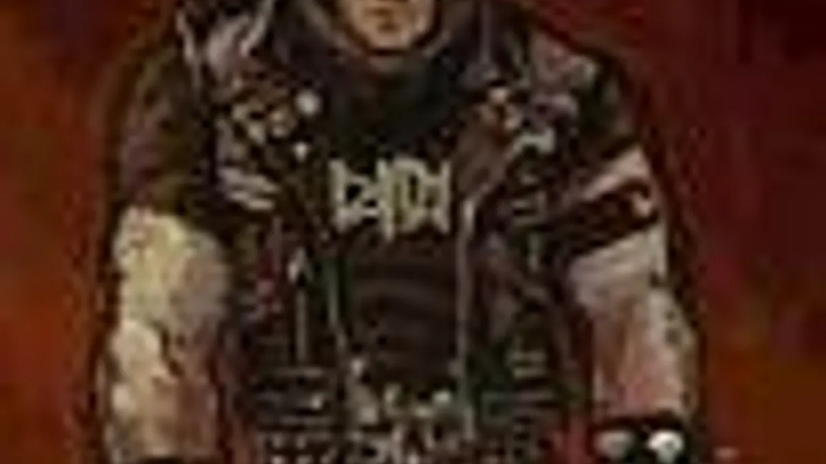 Hlavní obrázek článku: Brutal Legend na novém videu