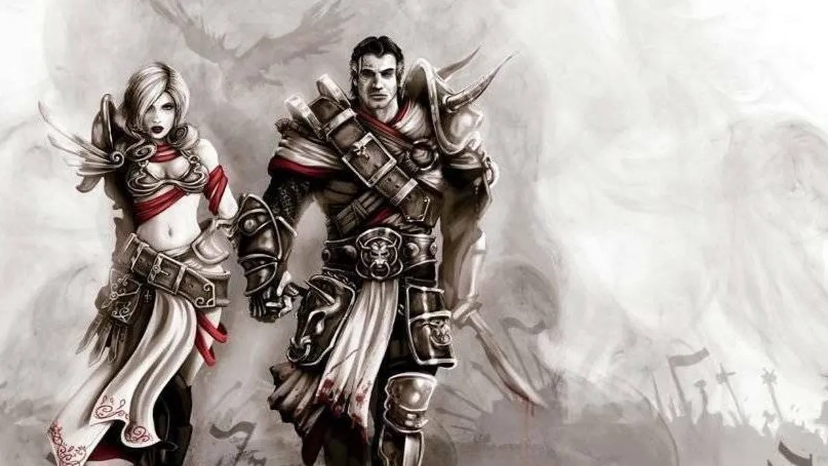 Hlavní obrázek článku: Divinity: Original Sin nakonec v češtině nebude
