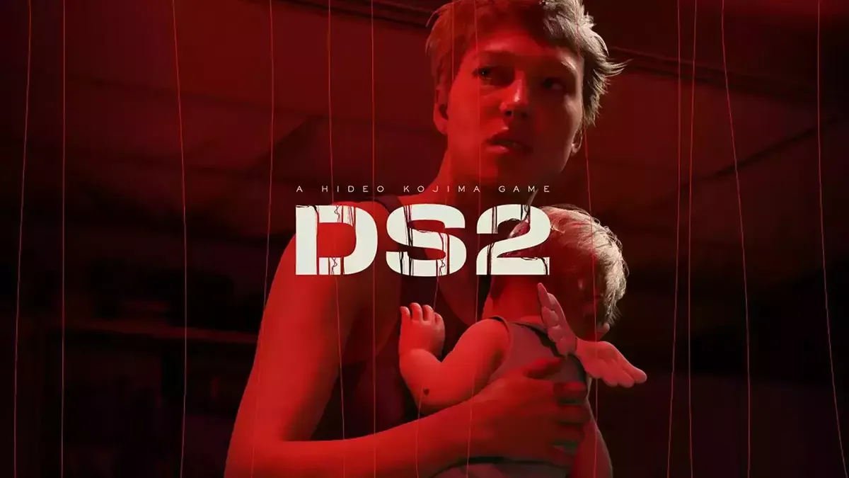 Hlavní obrázek článku: Hideo Kojima možná láká na další prezentaci State of Play a nový trailer na Death Stranding 2