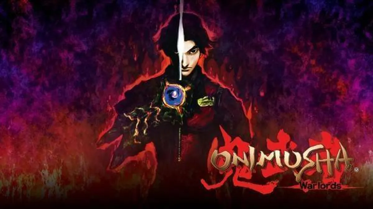 Hlavní obrázek článku: Capcom oznámil hru Onimusha Warlords pro současné konzole