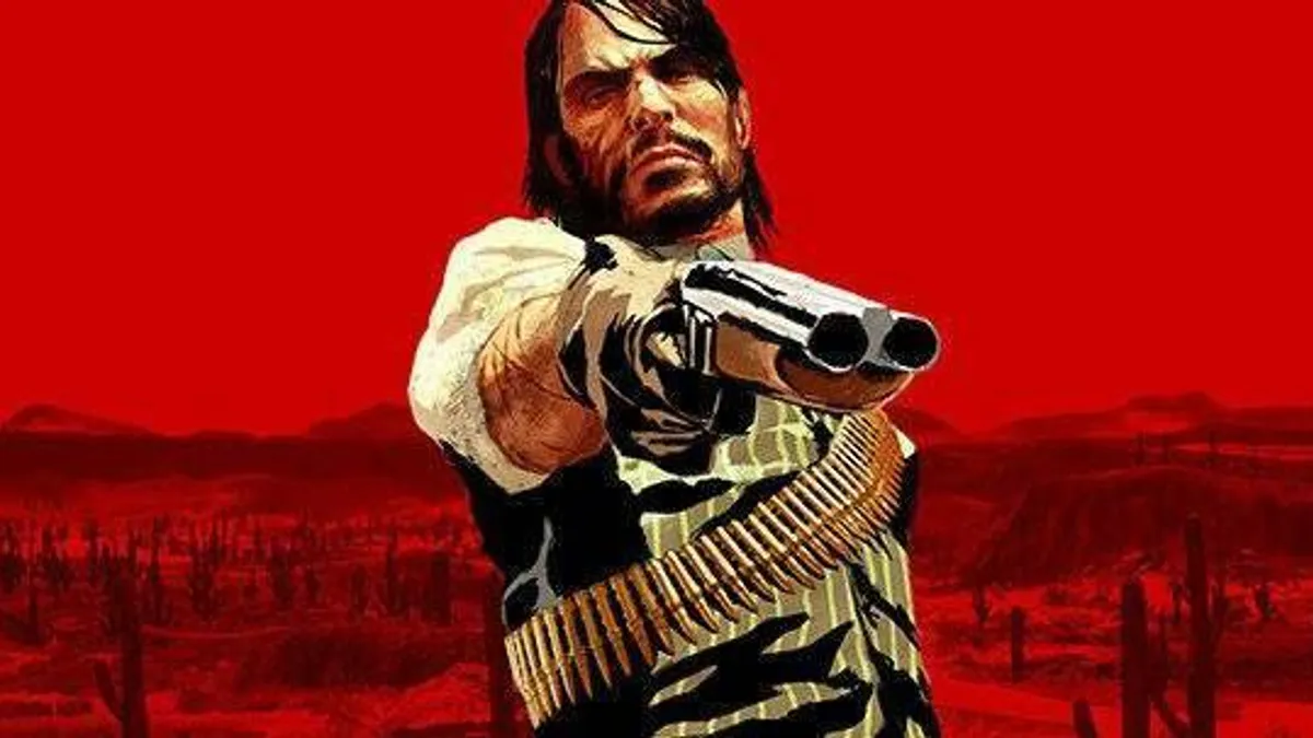 Hlavní obrázek článku: Take-Two Interactive bude přítomno na E3 a chystá velká odhalení