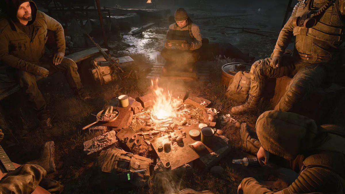 Hlavní obrázek článku: Akce S.T.A.L.K.E.R. 2: Heart of Chornobyl byla odložen na začátek září