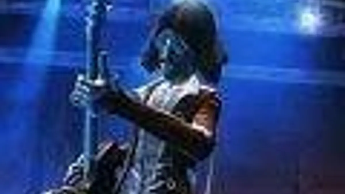 Hlavní obrázek článku: Guitar Hero: Greatest Hits