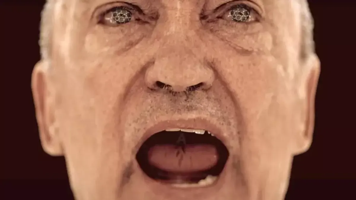 Hlavní obrázek článku: Hideo Kojima odkazuje v teaseru na svoji novou hru OD na Silent Hill