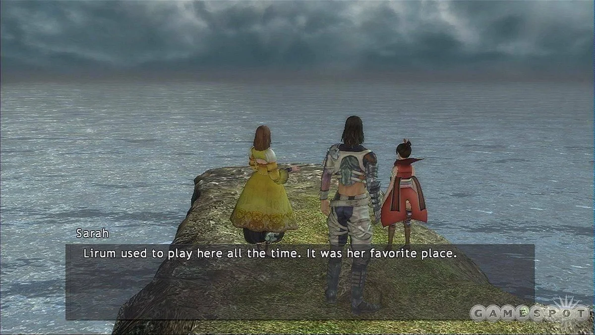 Lost Odyssey si konečně můžete zahrát na konzoli Xbox One
