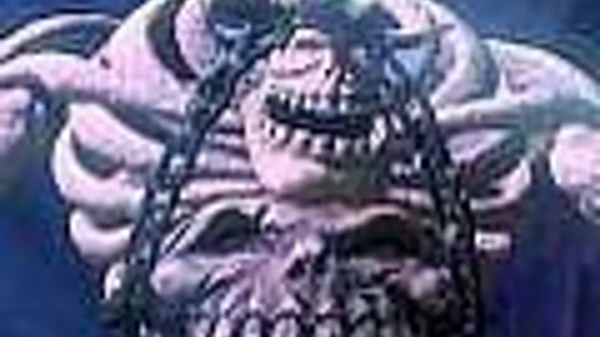 Hlavní obrázek článku: Medieval Moves: Deadmund's Quest