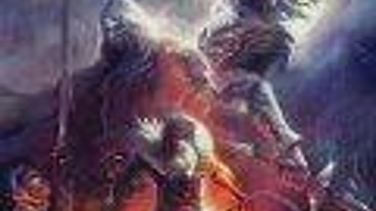 Hlavní obrázek článku: Castlevania: Lords of Shadow – Mirror of Fate dostane demoverzi