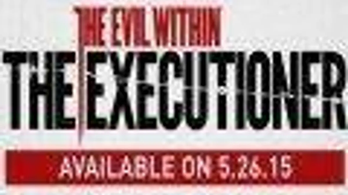 Hlavní obrázek článku: The Evil Within – DLC The Executioner vyjde koncem května