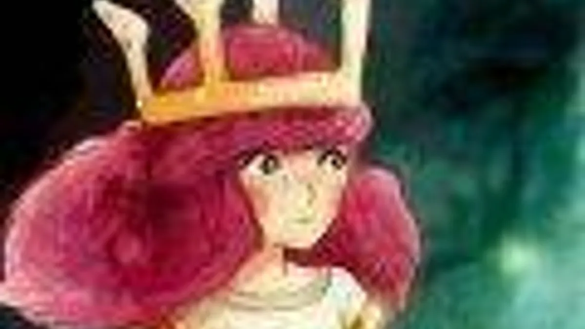 Hlavní obrázek článku: Child of Light co-op trailer