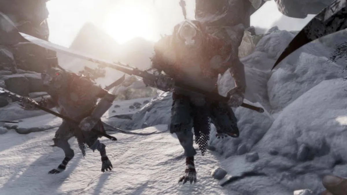 Hlavní obrázek článku: Oznámeno rozšíření kampaně hry Warhammer: End Times – Vermintide