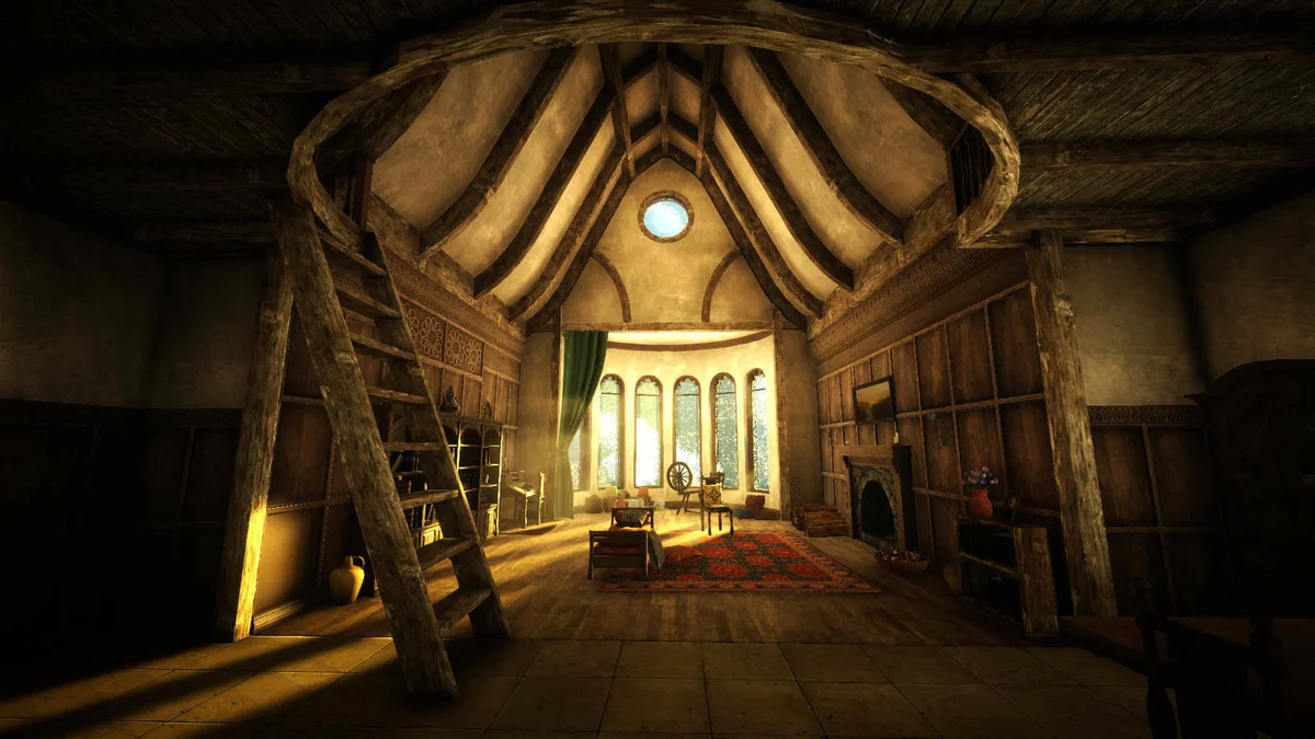 Příští týden vyjde pro PS4 adventura Leaving Lyndow