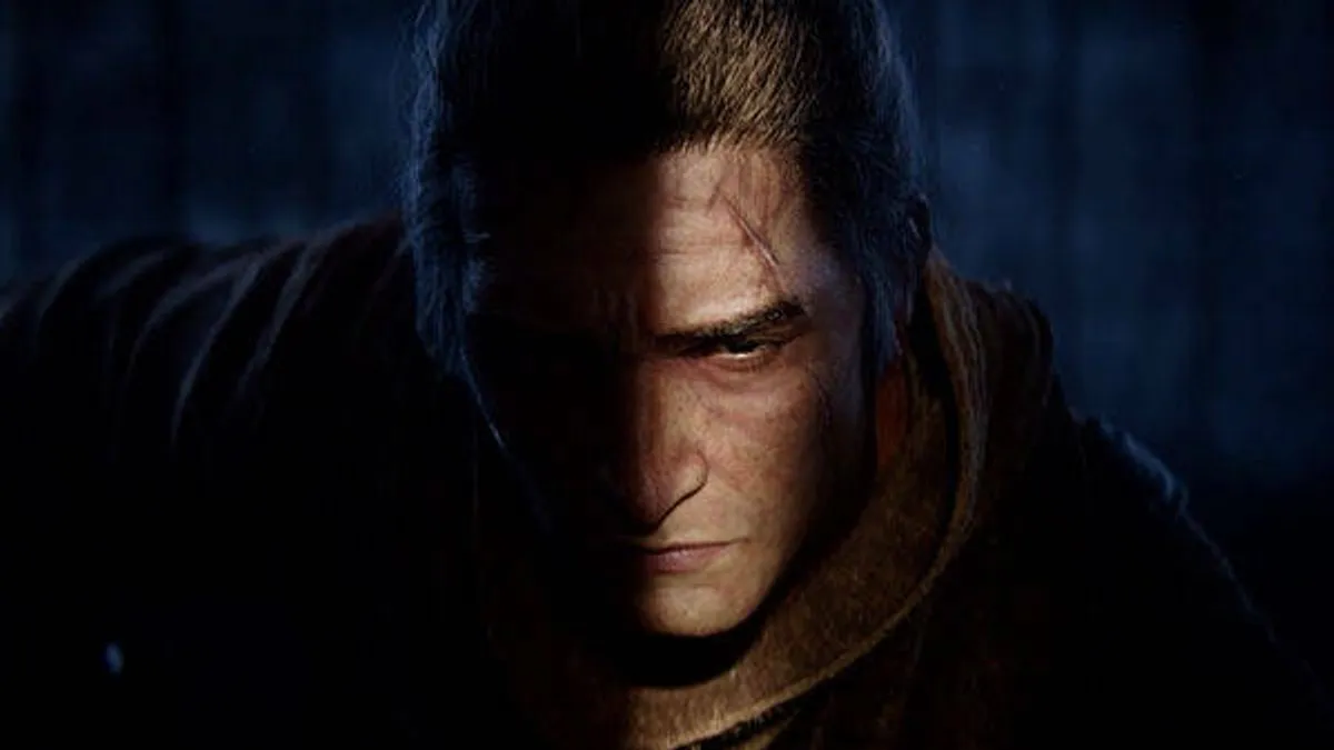 Hlavní obrázek článku: Příběhový trailer na Sekiro: Shadows Die Twice