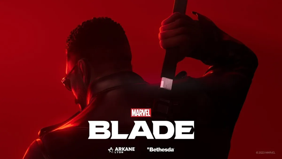 Hlavní obrázek článku: Bethesda oznámila hru Marvel's Blade od studia Arkane Lyon