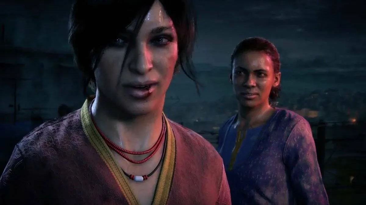 Hlavní obrázek článku: Uncharted: The Lost Legacy by měl být dlouhý zhruba 10 hodin