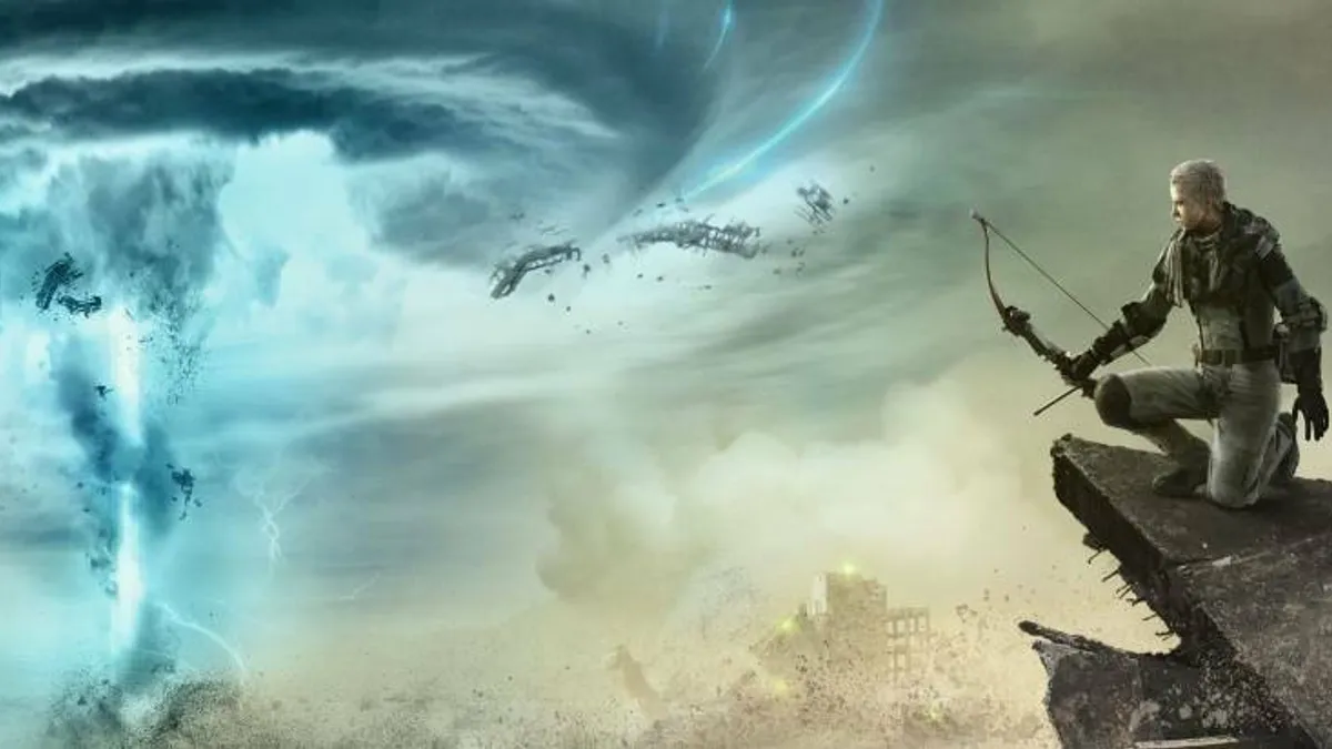 Hlavní obrázek článku: Metal Gear Survive se ukázal na Gamescomu, nové obrázky