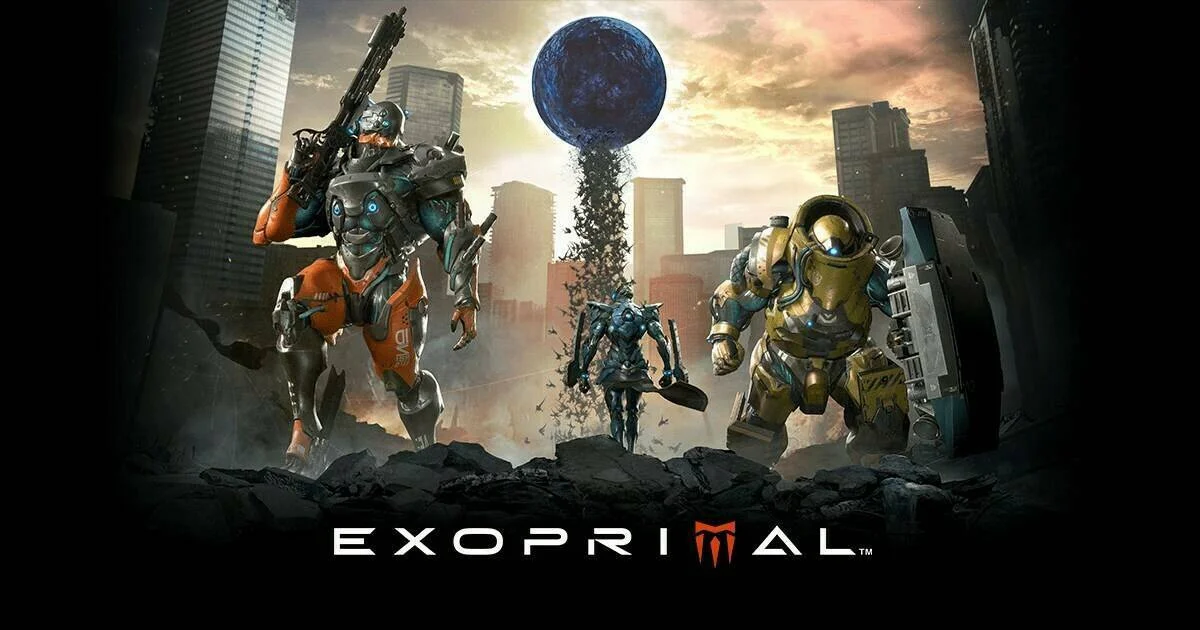 Hlavní obrázek článku: Nová ukázka ze hry Exoprimal