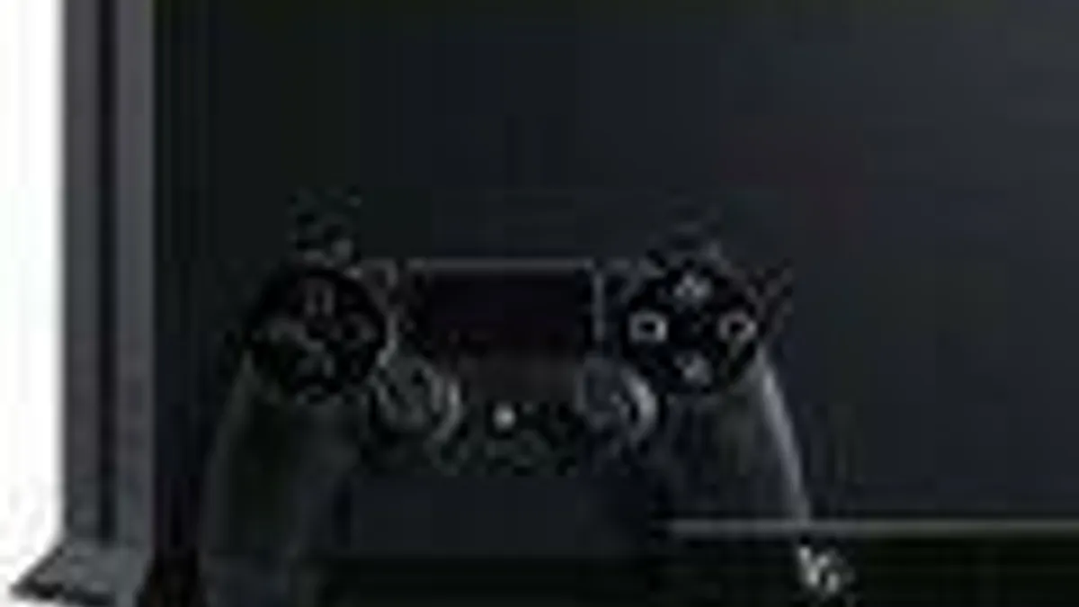 Hlavní obrázek článku: Sony předpokládá vysoké prodeje konzole Playstation 4
