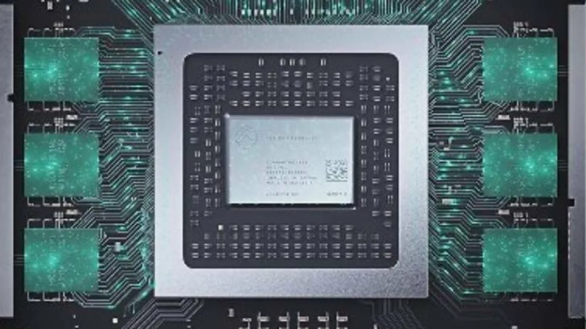 Hlavní obrázek článku: Microsoft oznámil kompletní specifikace konzole Xbox Series X a další informace