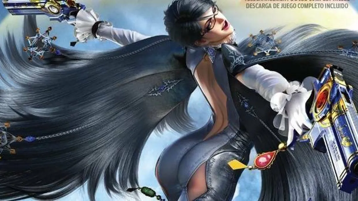 Hlavní obrázek článku: The Game Awards 2017 – Bayonetta a Bayonetta 2 vyjde pro Nintendo Switch, oznámena Bayonetta 3