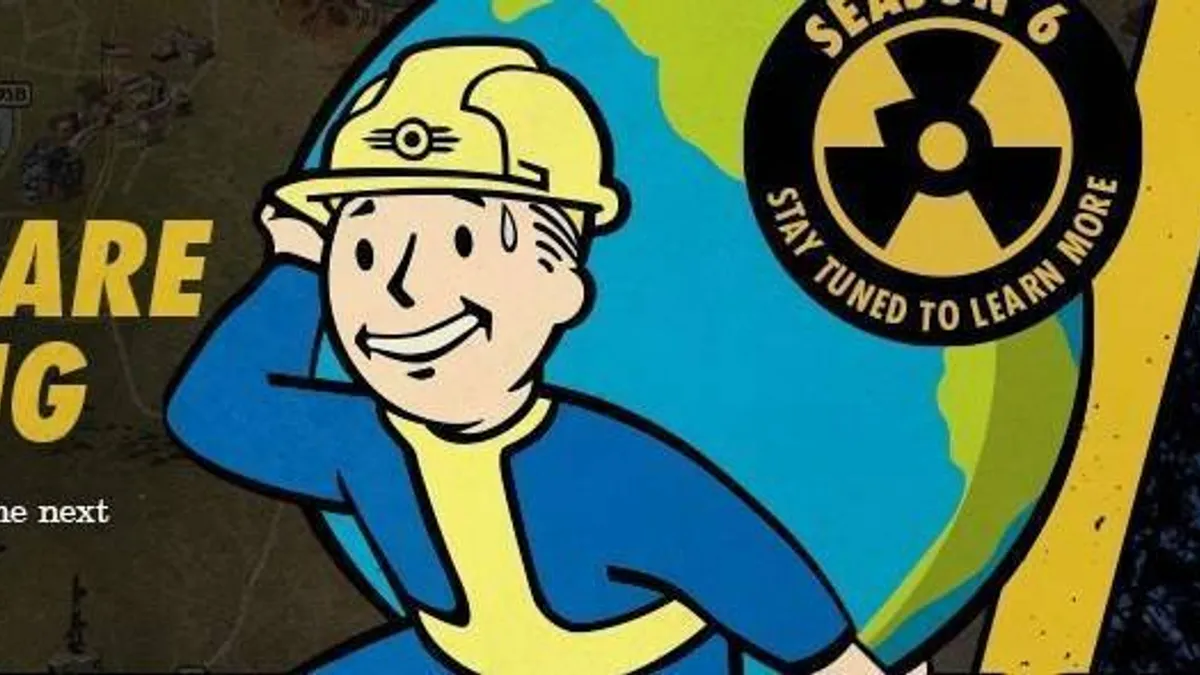 Hlavní obrázek článku: Fallout 76 bude dostávat i letos nový obsah